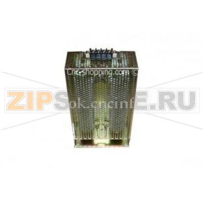 Блок питания Fanuc A06B-6050-H053 