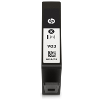 Картридж, 300 страниц, черный HPE T6L99AE
