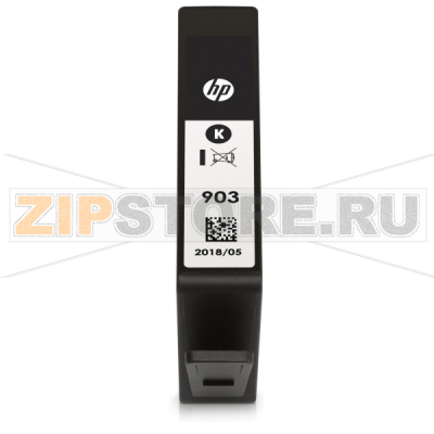 Картридж, 300 страниц, черный HPE T6L99AE 