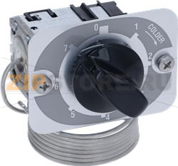 THERMOSTAT DANFOSS 077B7101 