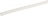 TUBE WHITE FOR WASH. DETERGENT ø 6x1 mm
