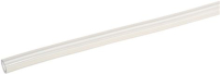 TUBE WHITE FOR WASH. DETERGENT ø 6x1 mm