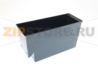 CASSETTO FONDI S/C 10