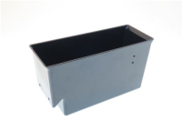CASSETTO FONDI S/C 10