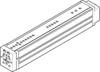Мини-суппорт Festo EGSL-BS-55-200-12.7P