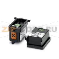 Сменный картридж Phoenix Contact BLUEMARK FLUID-CARTRIDGE