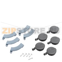 Сервисный набор для KTP Mobile, крышка с винтами M3, дальнейшая информация, количество и комплектация: см. технические данные Siemens 6AV6881-5AA00-0AA2