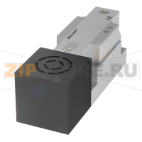 Датчик индуктивный Standard с приоритетом Balluff BES0207
