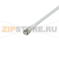 Кабель соединительный с разъемом IFM EVF123