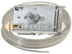 ТЕРМОСТАТ RANCO K55 L5079 