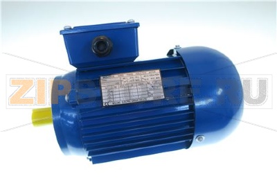 ЭЛЕКТРОДВИГАТЕЛЬ BROOK CROMPTON TU-DA80-4PC/02 