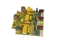CONTROL BOARD