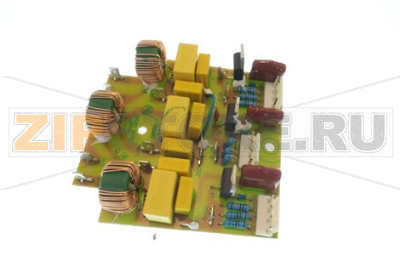 CONTROL BOARD 