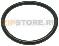 УПЛОТНИТЕЛЬНОЕ КОЛЬЦО OR 06237 EPDM