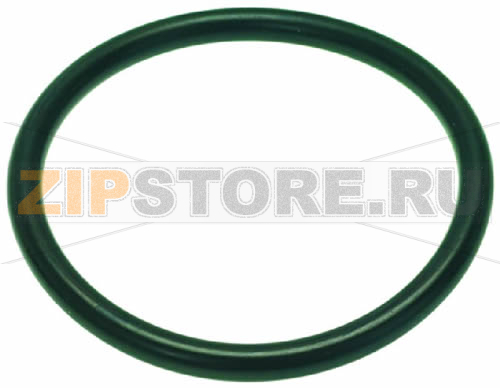 УПЛОТНИТЕЛЬНОЕ КОЛЬЦО OR 06237 EPDM 