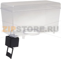 CONTENITORE SUCCO COMPLETO 12 L