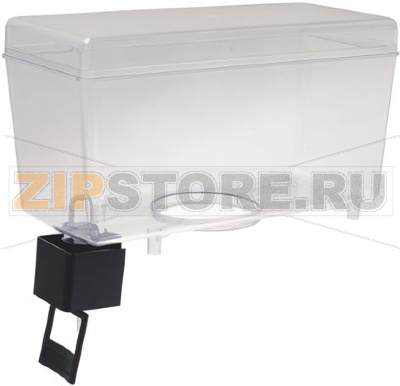 CONTENITORE SUCCO COMPLETO 12 L 