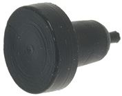 BUMPER FOR DOSER LEVER