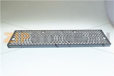 GRIGLIA VASCA INFERIORE MURANO/DUC 2GR 