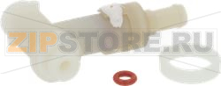 COFFEE SAFETY VALVE KIT  SAGE 
