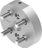 Комплект переходников Festo DHAA-G-R3-25-B18-16