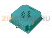 Индуктивный датчик Inductive sensor NCN100-F23-US-V93 Pepperl+Fuchs