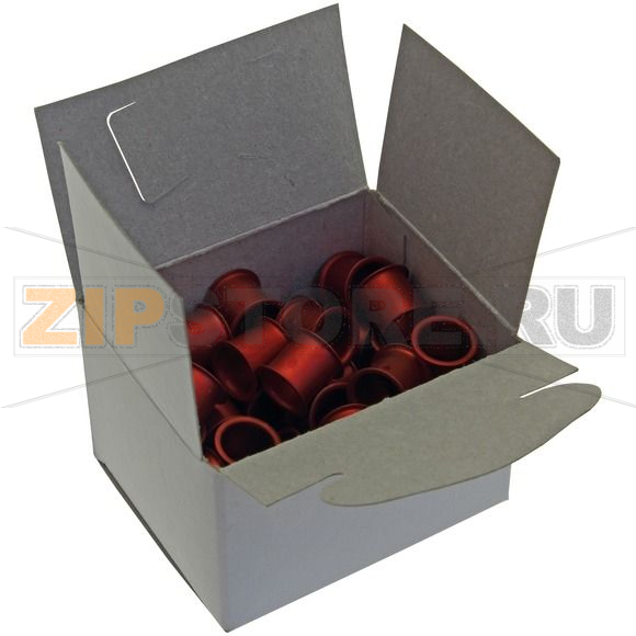 Контактный винт, 10 A, AC 400 В, D01, IEC, с цветовым кодом Eaton GAUGE PIECE DO1 10A 400V FOR E14 