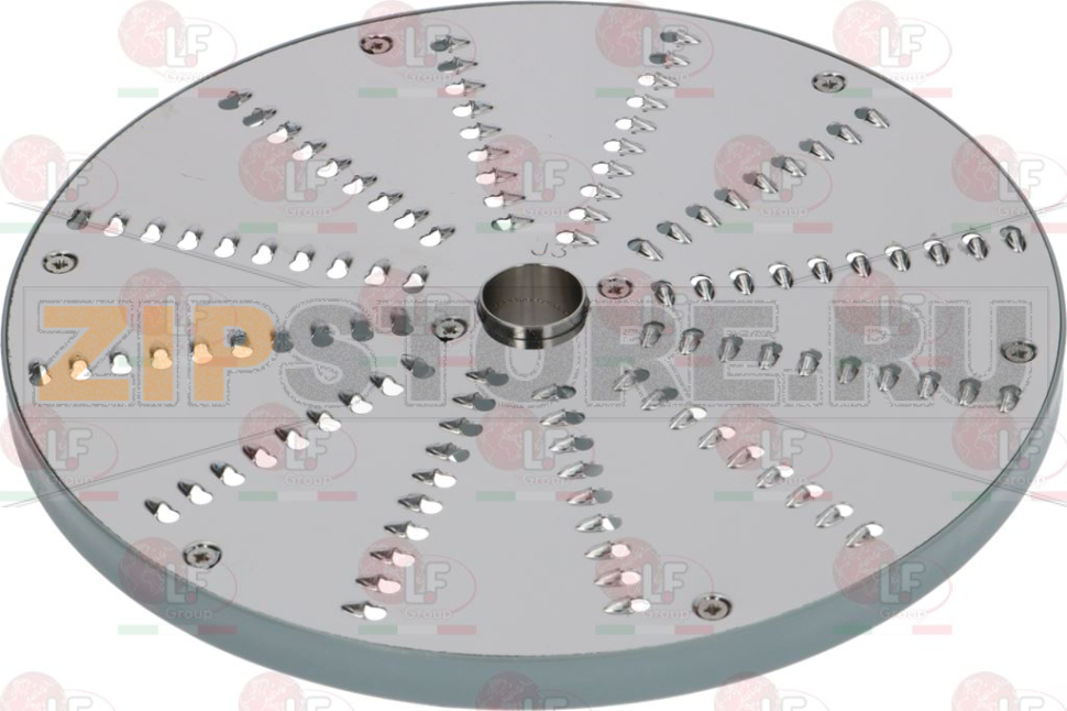 DISCO TAGLIAVERDURE GRATTUGIA J3 
