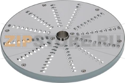 DISCO TAGLIAVERDURE GRATTUGIA J3 