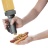 POWERED BY ASEPT PORTION PUMP, SINGLE TI