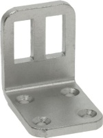 HINGE LOWER FOR OVEN DOOR