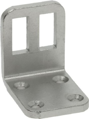 HINGE LOWER FOR OVEN DOOR 