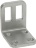 HINGE LOWER FOR OVEN DOOR