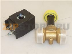 ЭЛЕКТРОМАГНИТНЫЙ КЛАПАН 1522 1/4&quot;G 230В 