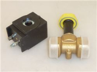 ЭЛЕКТРОМАГНИТНЫЙ КЛАПАН 1522 1/4"G 230В