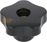 WATER/STEAM TAP KNOB