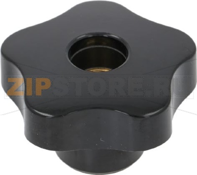 WATER/STEAM TAP KNOB 