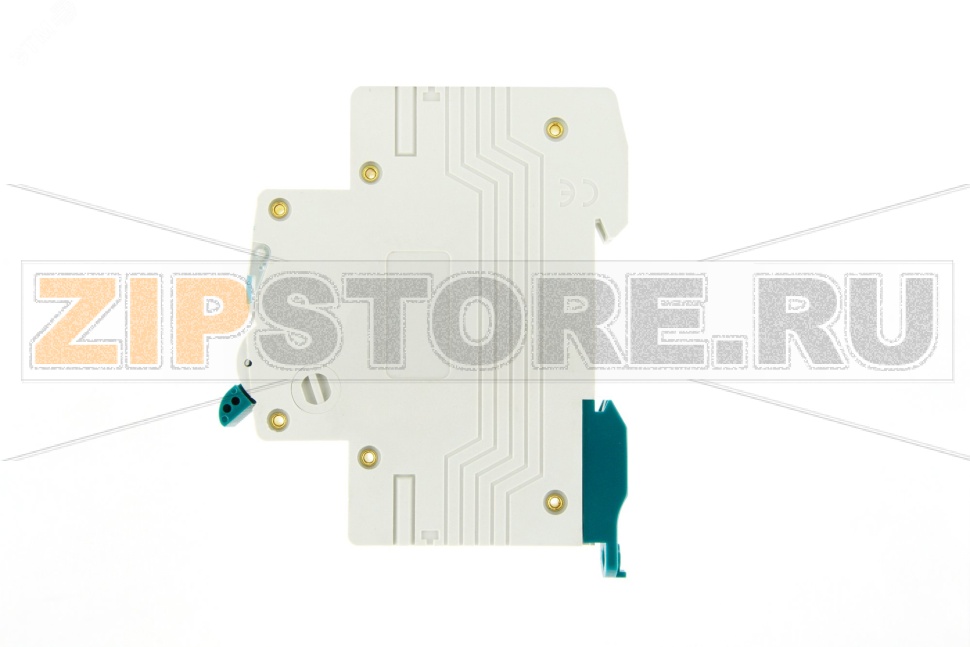 Выключатель автоматический 32 А, 4.5 кА, 50/60 Гц ESQ 14.03.01.000032 