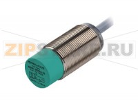 Индуктивный датчик Inductive sensor NCN8-18GM40-Z0 Pepperl+Fuchs