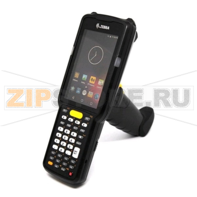 Терминал сбора данных Zebra MC3300x-G 