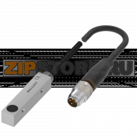 Датчик индуктивный Standard с приоритетом Balluff BES05PK