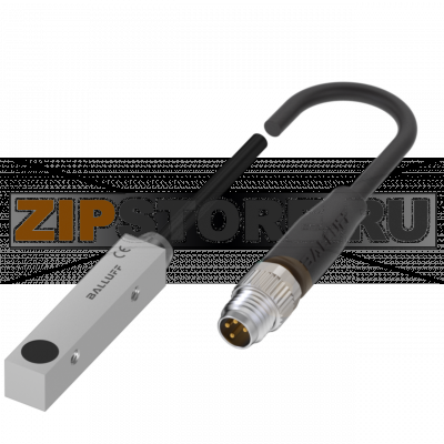 Датчик индуктивный Standard с приоритетом Balluff BES05PK 
