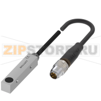 Датчик индуктивный Standard с приоритетом Balluff BES05PK