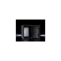 Корпус 800x1000x300 мм, пластиковый, черный, 1 шт Rittal 9209.600