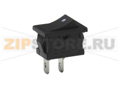 Кнопка включения Mertech 333 ACLP 