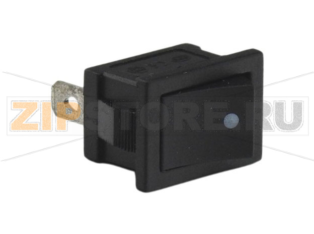 Кнопка включения Mertech 333 ACLP 