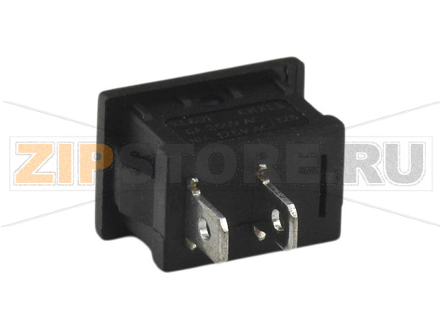 Кнопка включения Mertech 333 ACLP 