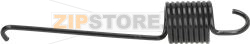 SUSPENSION SPRING TANK ARDO 1881020100 