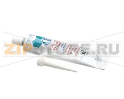 RTV 3 OZ TUBE 4000 