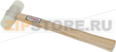 СТАЛЬНОЙ МОЛОТОК 290 ММ 